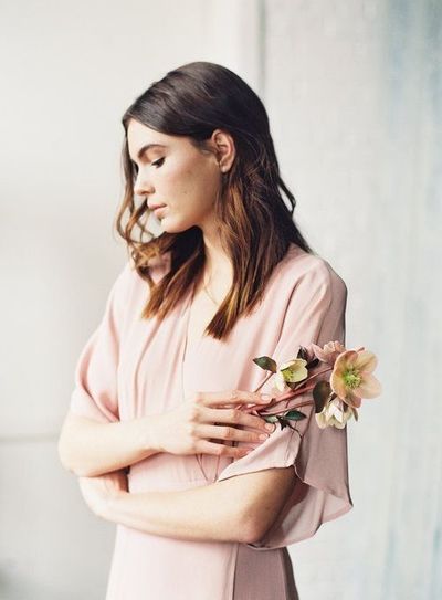 Feel More Like You Again